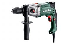 Дриль ударний Metabo SBE 800 800Вт ШЗП 13мм 0-3200об/хв кейс 2.3кг