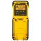 Далекомір лазерний DeWalt DW03101, 0-100м, C ± 0.15 мм/м, 2AАA, IP54, 0.28кг червоний