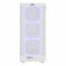 Комп’ютер персональний 2E Rational AMD R5-7500F, 32Gb, F1TB, NVD5060-8, A620, 2E-V8210W, 600W, FreeDos, білий