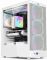 Комп’ютер персональний 2E Rational AMD R5-7500F, 32Gb, F1TB, NVD5060-8, A620, 2E-V8210W, 600W, FreeDos, білий