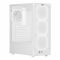 Комп’ютер персональний 2E Rational AMD R5-5600X, 32Gb, F1TB, NVD5060-8, A520, 2E-V8210W, 600W, FreeDos, білий