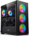 Комп’ютер персональний 2E Rational AMD R7-7700, 32Gb, F1TB, NVD5070-12, B650, G3301N, 750W, FreeDos