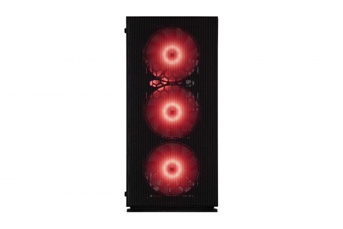 Комп’ютер персональний 2E Rational AMD R5-7500F, 32Gb, F1TB, NVD5070-12, B650, G3301N, 750W, FreeDos