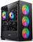 Комп’ютер персональний 2E Rational AMD R5-7500F, 32Gb, F1TB, NVD5070-12, B650, G3301N, 750W, FreeDos