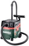 Пилосос професійний Metabo AS 20 L PC 1200Вт 225мБар бак 20л 9.4кг
