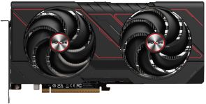 Відеокарта SAPPHIRE Radeon RX 9070 GRE 12GB GDDR6 PULSE GAMING OC