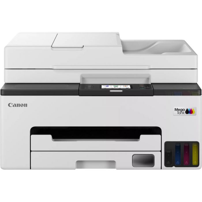 БФП А4 Canon MAXIFY GX2041 з Wi-Fi