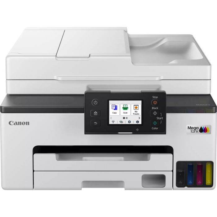 БФП А4 Canon MAXIFY GX2041 з Wi-Fi