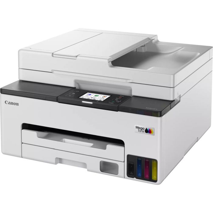 БФП А4 Canon MAXIFY GX2041 з Wi-Fi
