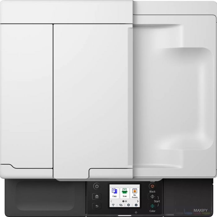БФП А4 Canon MAXIFY GX2041 з Wi-Fi