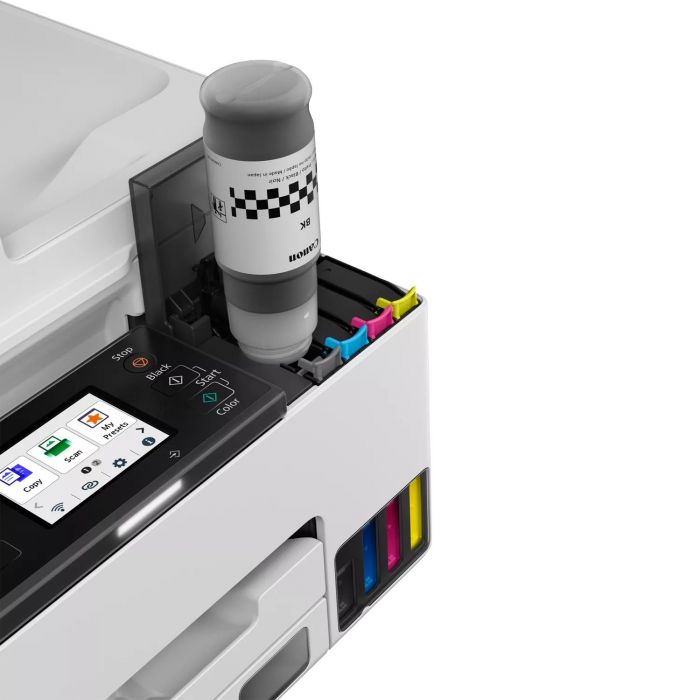 БФП А4 Canon MAXIFY GX2041 з Wi-Fi