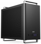 Комп'ютер персональний 2E Rational Intel i5-14400F, 16Gb, F512GB, NVD5050-8, H610, 2E-V300B-MH, 500W, FreeDos