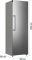 Морозильна камера Gorenje, 185.6x59.5х60, 312л, 1дв., A++, NF, диспл внутр., інвертор, сірий