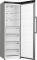 Морозильна камера Gorenje, 185.6x59.5х60, 312л, 1дв., A++, NF, диспл внутр., інвертор, сірий