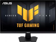Монітор Asus 27" TUF Gaming VG279QM5F 2xHDMI, DP, MM, IPS, 260Hz, 0.3ms, sRGB 99%, G-SYNC, FreeSync