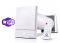 Рекуператор Ventoxx Harmony AeroMax Smart 0.75м  Wi-Fi  пульт ДК  LED-індикація захисна кришка