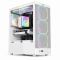 Комп’ютер персональний 2E Rational AMD R5-7500F, 16Gb, F512GB, NVD5060-8, A620, 2E-V8210W, 600W, FreeDos, білий