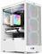 Комп’ютер персональний 2E Rational AMD R5-7500F, 16Gb, F1TB, NVD5060-8, A620, 2E-V8210W, 600W, Win11PE, білий
