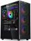 Комп’ютер персональний 2E Rational AMD R5-7500F, 16Gb, F1TB, NVD5060TI-8, A620, V8210B, 650W, FreeDos