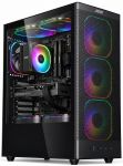 Комп’ютер персональний 2E Rational AMD R5-7500F, 32Gb, F1TB, NVD5060TI-8, A620, V8210B, 650W, FreeDos