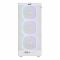 Комп’ютер персональний 2E Rational AMD R5-7500F, 32Gb, F512GB, NVD5060TI-8, A620, 2E-V8210W, 650W, FreeDos, білий