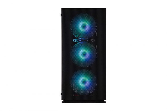 Комп’ютер персональний 2E Rational AMD R5-7500F, 32Gb, F1TB, NVD5070-12, B650, G3301N, 750W, Win11PE