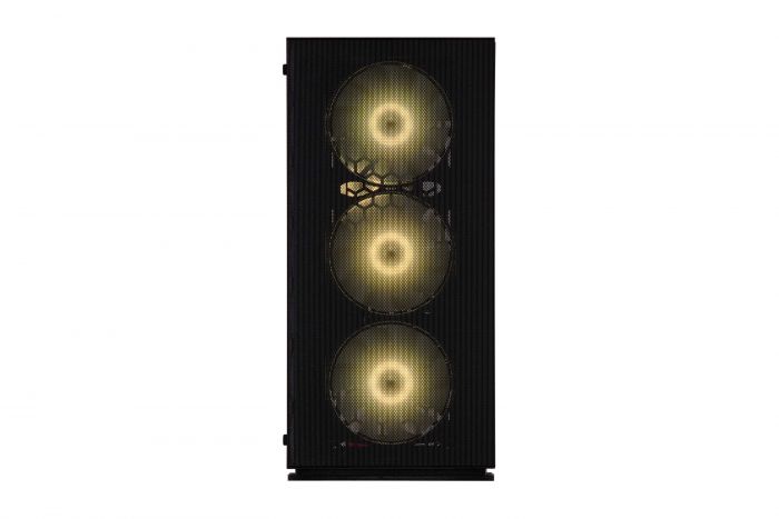 Комп’ютер персональний 2E Rational AMD R5-7500F, 32Gb, F1TB, NVD5070-12, B650, G3301N, 750W, Win11PE