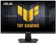 Монітор Asus 23.8" TUF Gaming VG249QM5F 2xHDMI, DP, MM, IPS, 260Hz, 0.3ms, sRGB 99%, G-SYNC, FreeSync