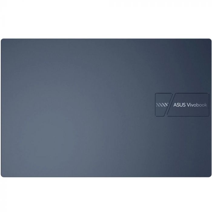 Ноутбук ASUS Vivobook 17 X1704MA-AU101 17.3" FHD IPS, Intel 3 304, 8GB, F256GB, UMA, NoOS, Блакитний