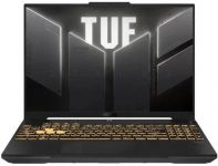 Ноутбук ASUS TUF Gaming A15 FA506NCG-HN475 15.6" FHD IPS, AMD R7 155, 8GB, F512GB, NVD3050-4, NoOS, Чорний