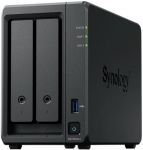 Мережеве сховище NAS Synology DS725neo+