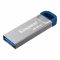 Накопичувач Kingston   64GB USB 3.2 Type-A Gen1 DT Kyson R220MB/s