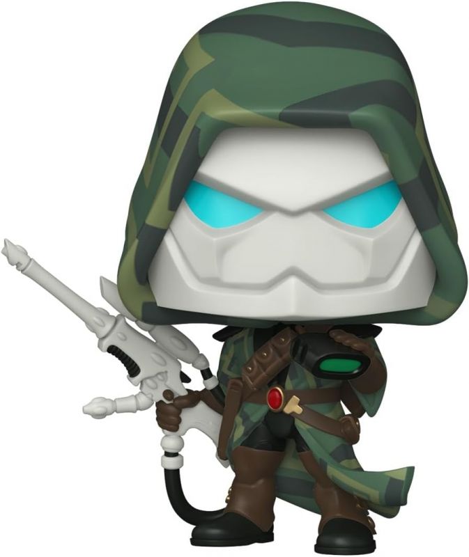 Фігурка Funko POP Games: Warhammer - Aeldari Ranger