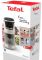 Морозивниця Tefal Dolci, чаша-3х0.5 л, 10 програм, автоматична, бежевий