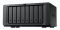 Мережеве сховище NAS Synology DS1825neo+