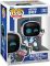 Фігурка Funko POP Games: Astro Bot - Astro w/Barkster