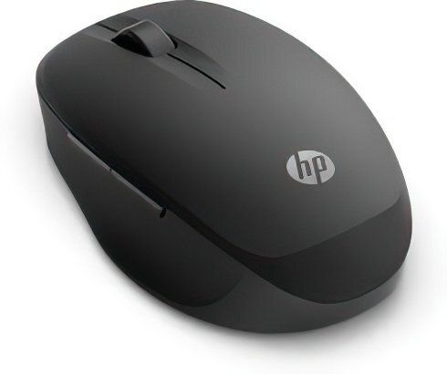 Миша HP Dual Mode WL Black