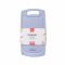 Дошка кухонна Ardesto Gemini, 33х20х0.85см, пластик, сірий Дошка кухонна Ardesto Gemini, 33х20х0.85см, пластик, сірий