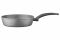 Сковорода глибока Ardesto Gemini Gourmet Apulia 24 см, сірий, алюміній