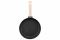 Сковорода глибока Ardesto Midori 24 см, чорний, алюміній