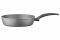 Сковорода глибока Ardesto Gemini Gourmet Apulia 26 см, сірий, алюміній