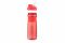 Пляшка для води Ardesto Smart bottle 1000 мл, червона, тритан