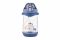 Пляшка для води Ardesto Unicorn дитяча 500 мл, синя, пластик