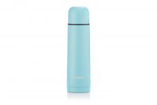 Термос Ardesto Bright City 500 мл, блакитний, нержавіюча сталь Термос Ardesto Bright City 500 мл, блакитний, нержавіюча сталь
