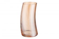 Набір склянок високих Ardesto Golden Moon 500 мл, 2 шт., скло