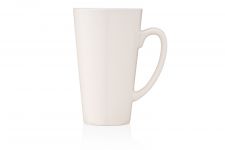 Чашка Ardesto Marco, 480 мл, бежевий, кераміка