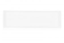 Блюдо прямокутне Ardesto, 30.5*9 см, порцеляна