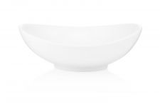 Салатник Ardesto, 21 см, порцеляна