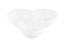 Менажниця Ardesto, 17,7 см, порцеляна