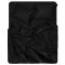 Підковдра Ardesto Mix&Match Premium, 160х220см, 100% бавовна, сатин, чорний